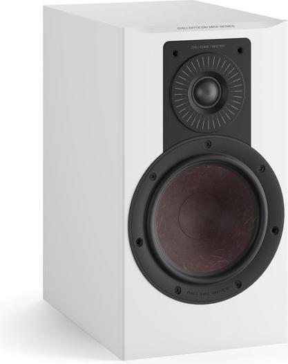 Produktbild Dali Opticon 2 MKII *weiss* (1 Paar)