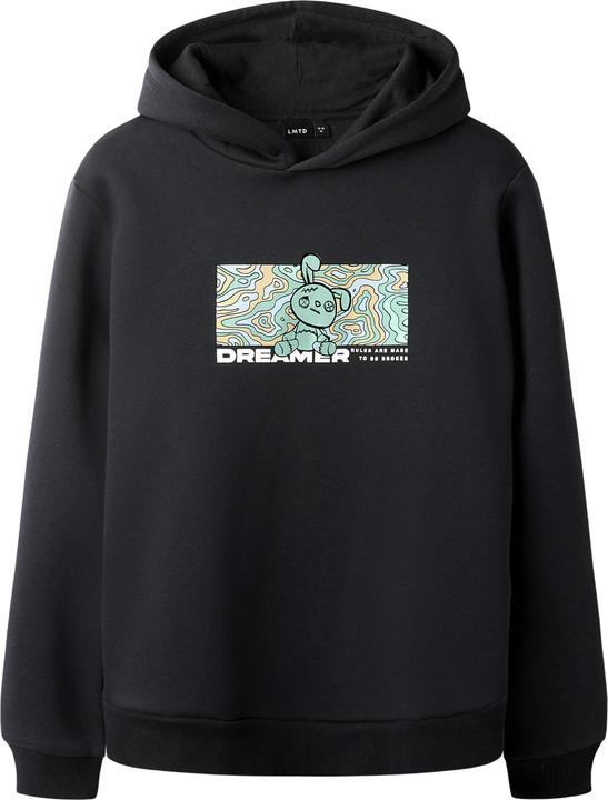 Immagine prodotto Lmtd Loose Fit Hoodie (170)