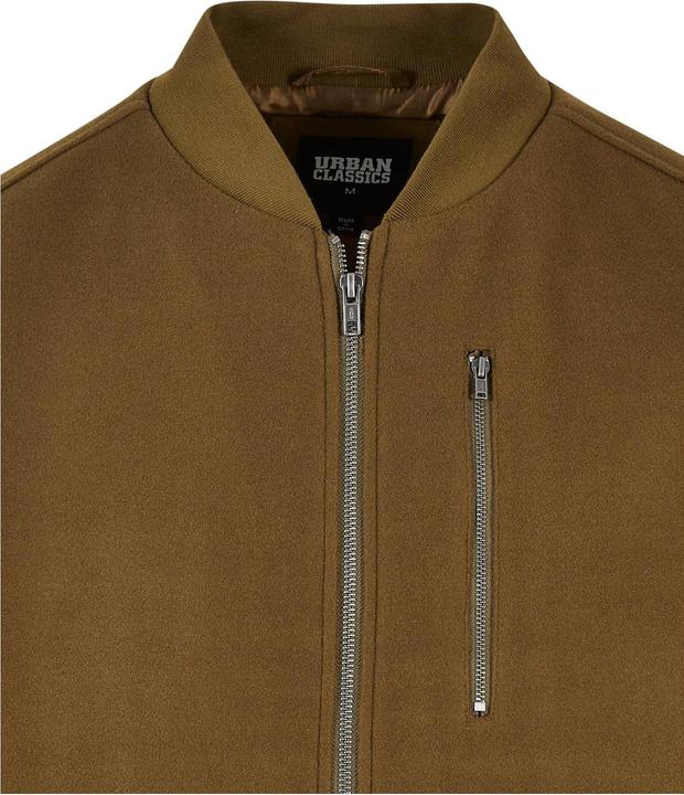 Image du produit Urban Classics Bomber Blouson (S)