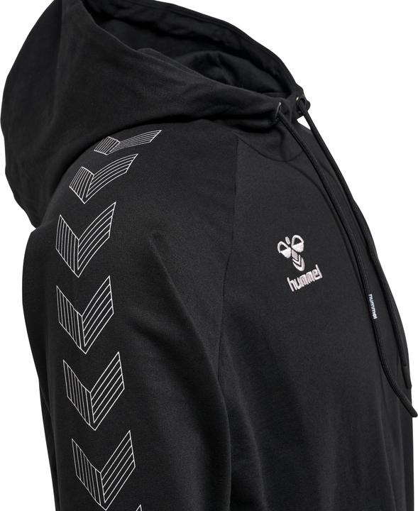 Immagine prodotto hummel Hmlmove Grid Cotton Hoodie (M)