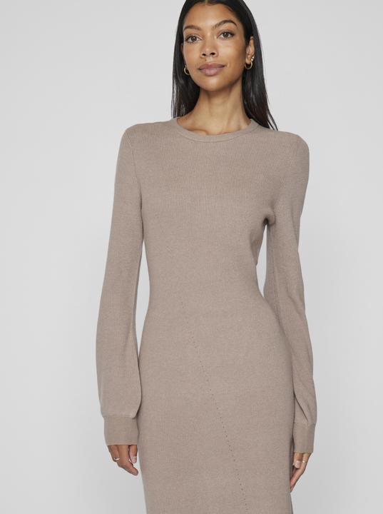 Image du produit Vila Maxi robe en tricot (S)