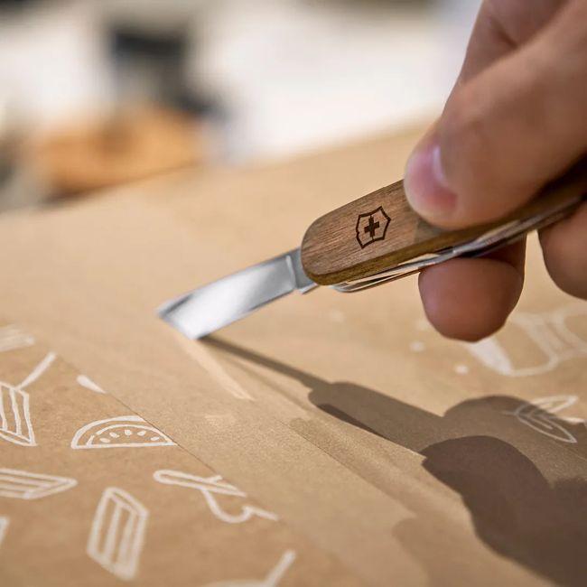 Produktbild Victorinox Spartan Wood