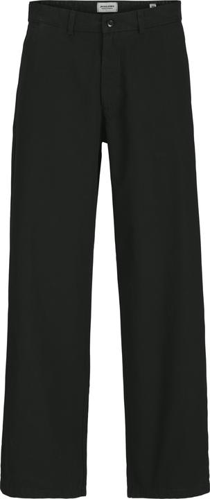 Actual product image Jack & Jones Trousers with wide legs Junior Trousers with wide legs (140)
