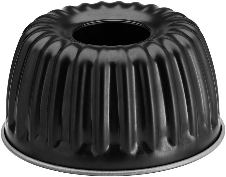 Actual product image Kaiser Inspiration Mini Gugelhupfform 17cm fluted design (16 cm)