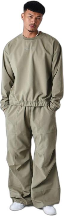 Produktbild Project X Paris Oversize-Hose mit Ausschnitten (M)