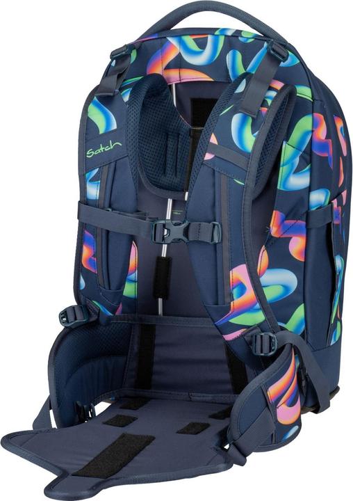 Actual product image Satch Pack (30 l)