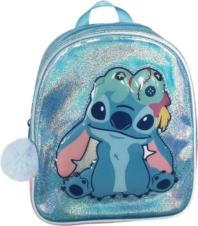 Produktbild Cerdá Lilo & Stitch - Stitch & Souillon