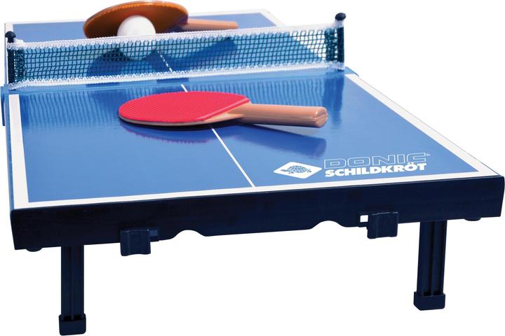 Donic Schildkröt Mini