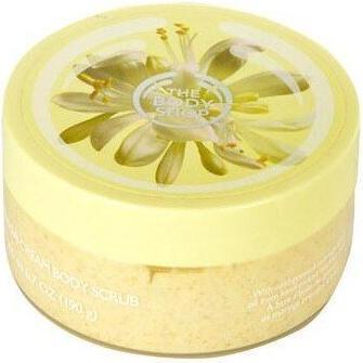 Image du produit Body Shop Gommage pour le corps au moringa (200 ml)
