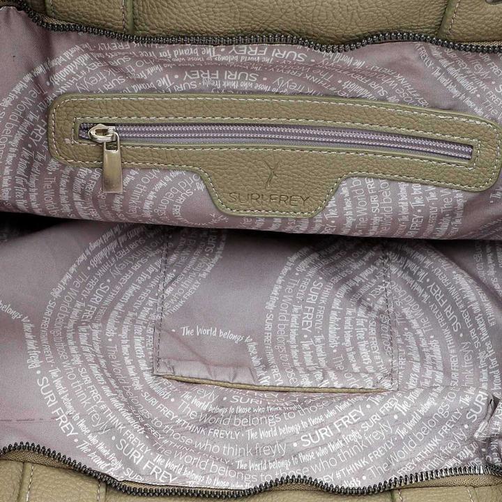 Actual product image Suri Frey Shopper Debby (21.80 l)