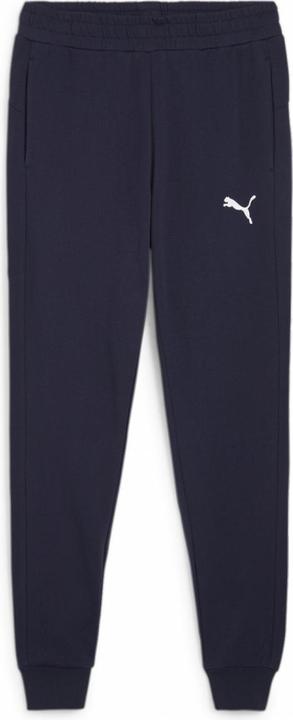 Actual product image Puma teamGOAL Casuals Pants (XL)