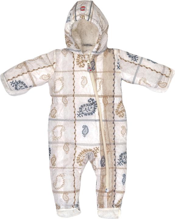 Actual product image Lodger Skier Tribe kombinezons??n.86izm. Birch SKP 599 18 24