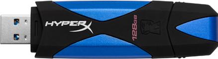 Actual product image HyperX DataTraveller (128 GB)