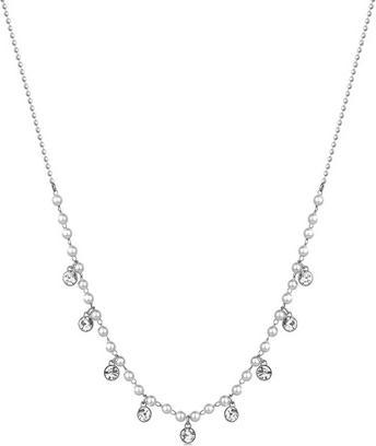 Image du produit Brosway Charm collier en acier avec perles Chant BAH83