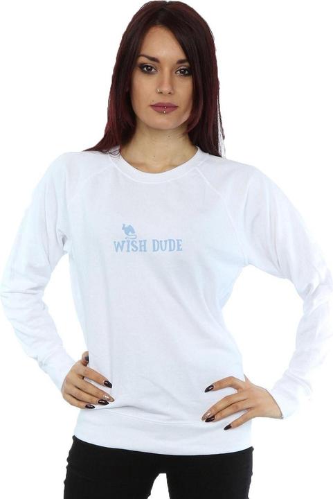 Produktbild Disney Aladdin Wish Dude Sweatshirt (L)