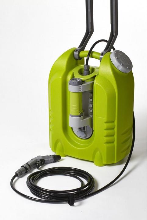 Image du produit Aqua2Go Pro Gd86 (Fonctionnement sur batterie)