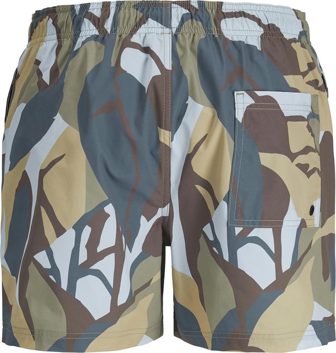 Image du produit Jack & Jones Regular Fit Badeshorts Badeshorts (M)