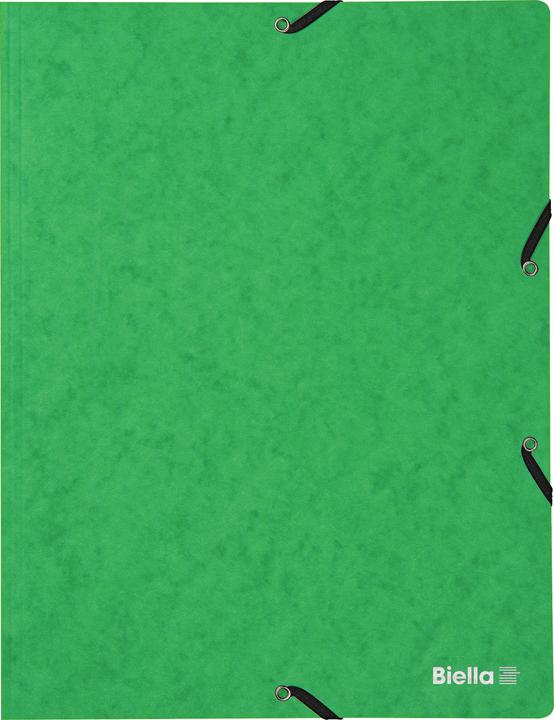 Image du produit Biella Pochette en caoutchouc (A4, 1 x)