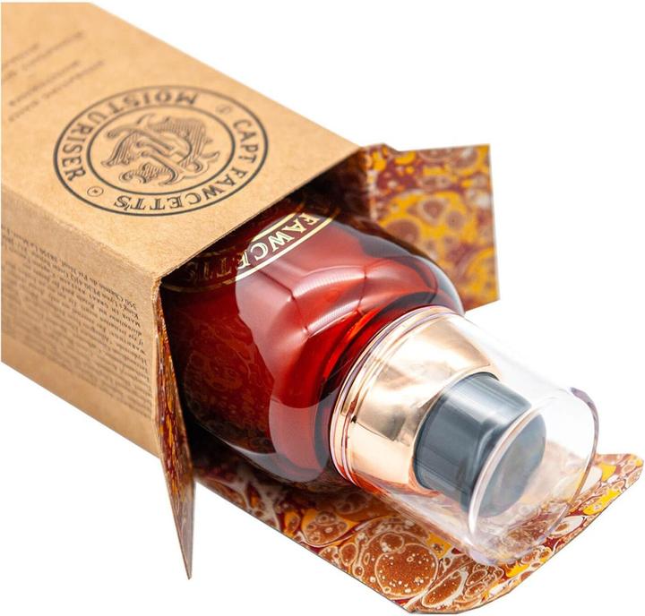 Image du produit Captain Fawcett Hydratant de réserve Expedition (50 ml, Crème de jour)
