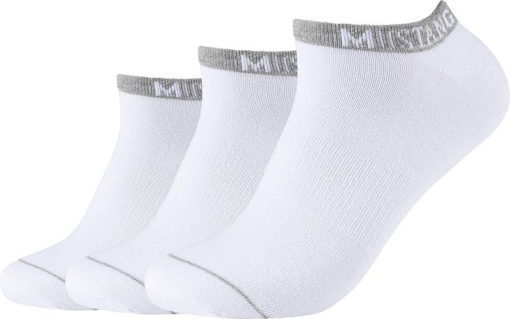Image du produit Mustang Vrai denim (Lot de 3, 39 - 42)