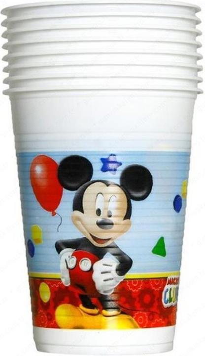 Image du produit Mickey Mouse Clubhouse (8 x)