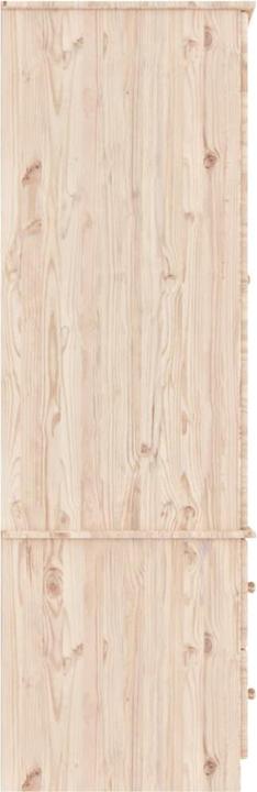 Image du produit VidaXL Nuru (90 x 55 x 170 cm)