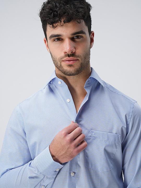 Image du produit Olymp Chemise Modern Fit (40)