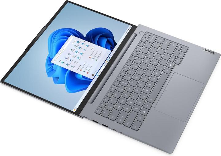 Actual product image Lenovo ThinkBook 14 Gen 8 (14", Intel Core Ultra 7 255H, 32 GB, 1000 GB, DE)