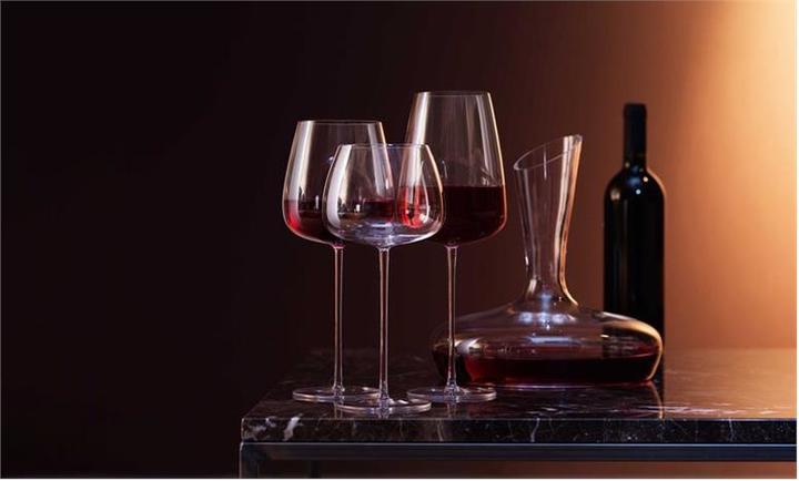 Actual product image LSA Decanter WINE CULTURE (2.45 l)
