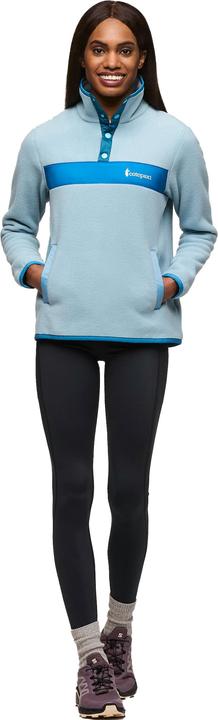 Image du produit Cotopaxi Pull polaire femme Teca (XS)