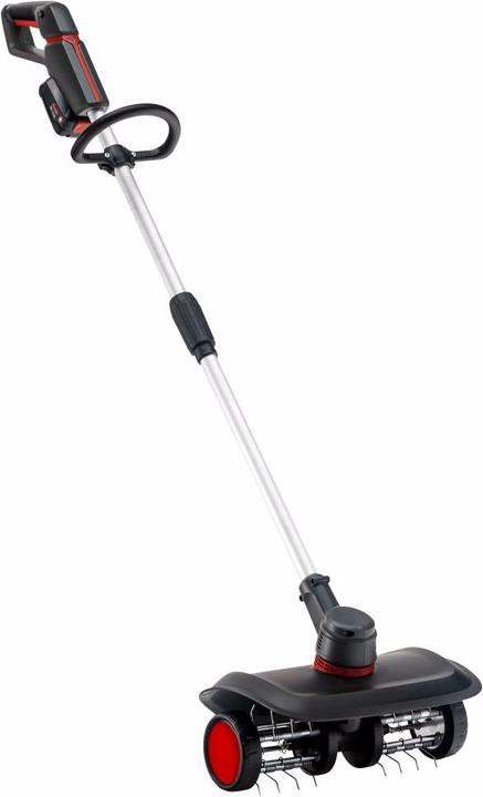 Produktbild AL-KO 18 V Bosch Home And Garden Compatible Akku-Rasenlüfter Ar 1835 Set