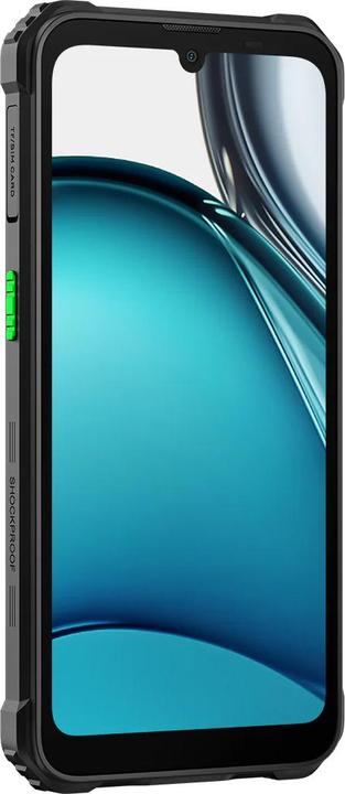 Immagine prodotto Blackview BV5300 Pro (128 GB, Verde, 6.10", Doppia SIM, 13 Mpx, 4G)