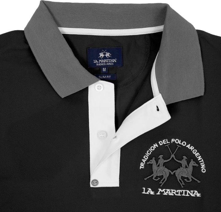 Produktbild La Martina MAP005 - 67263 (XL)