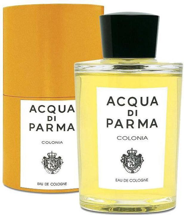 Actual product image Acqua Di Parma Colonia (Eau de cologne, 180 ml)