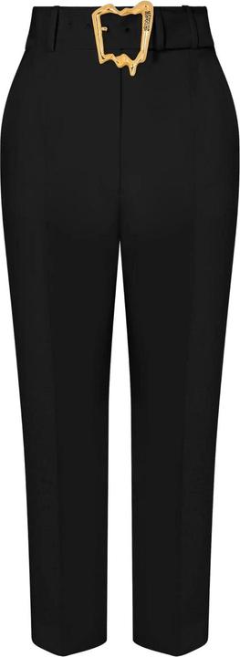 Moschino Pantaloni Nero (44)
