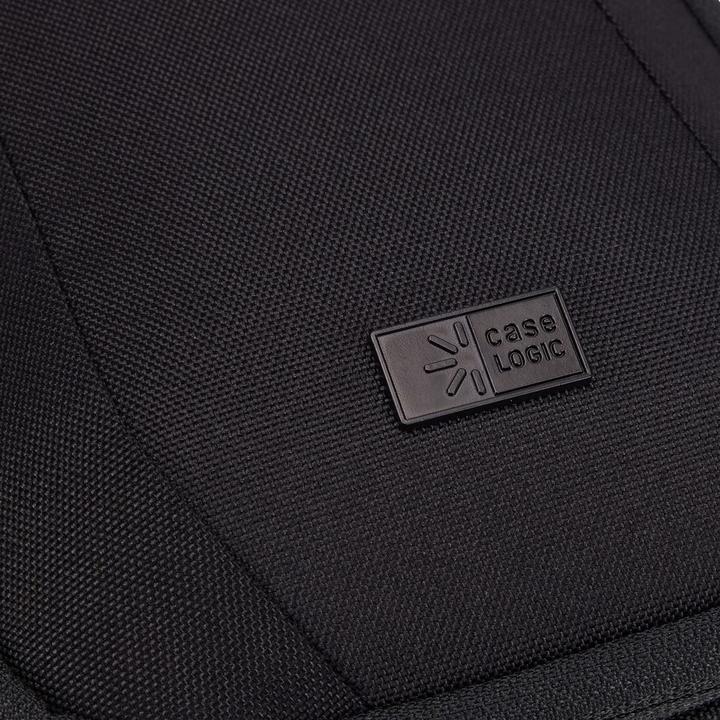 Produktbild Caselogic Inviac102 Black Invigo Eco Accessory Case