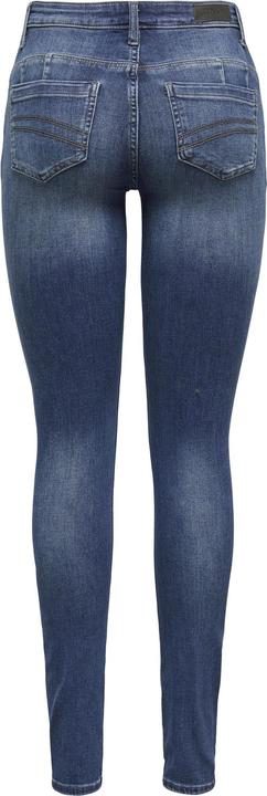 Immagine prodotto Only ONLBLUSH Mittlere Taille Skinny Fit Jeans Skinny Jeans (30)