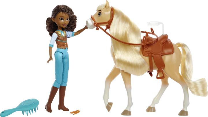 Image du produit Spirit Pru & Cheval Chica Linda
