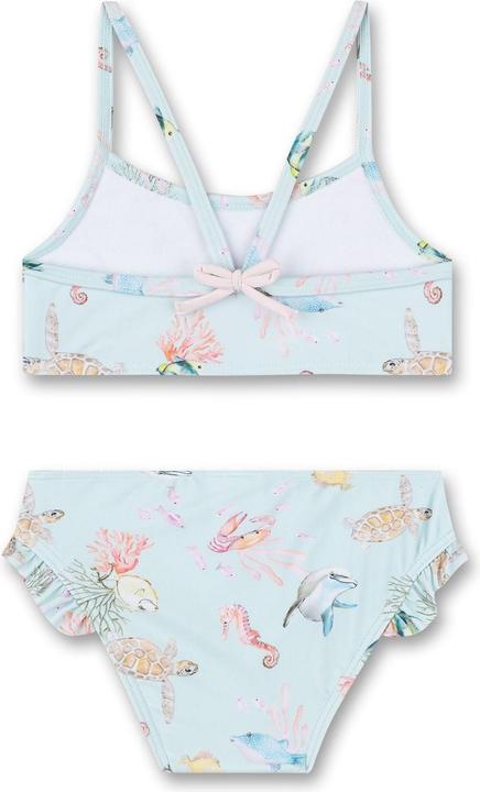 Immagine prodotto Sanetta Bikini con protezione UV + (92)