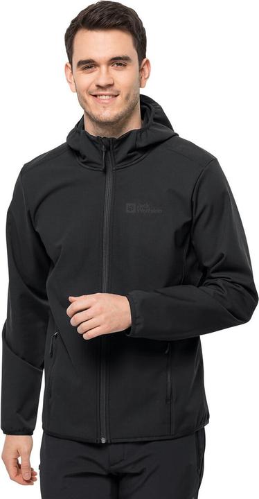 Immagine prodotto Jack Wolfskin Bornberg Hoody M (L)