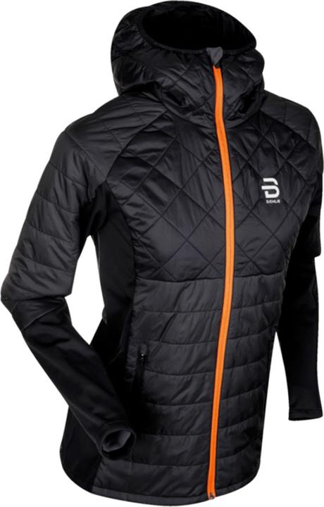 Produktbild Daehlie W Jacket Graphlite (XS)