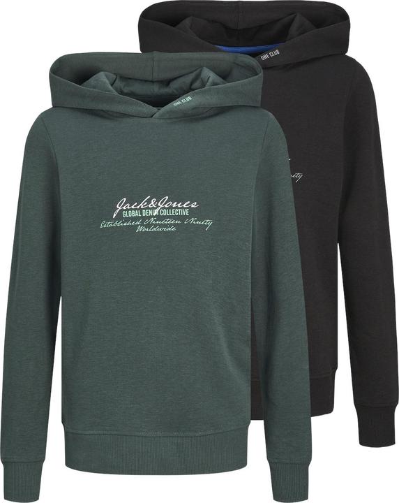 Produktbild Jack & Jones Sweathoodie JNR (140)
