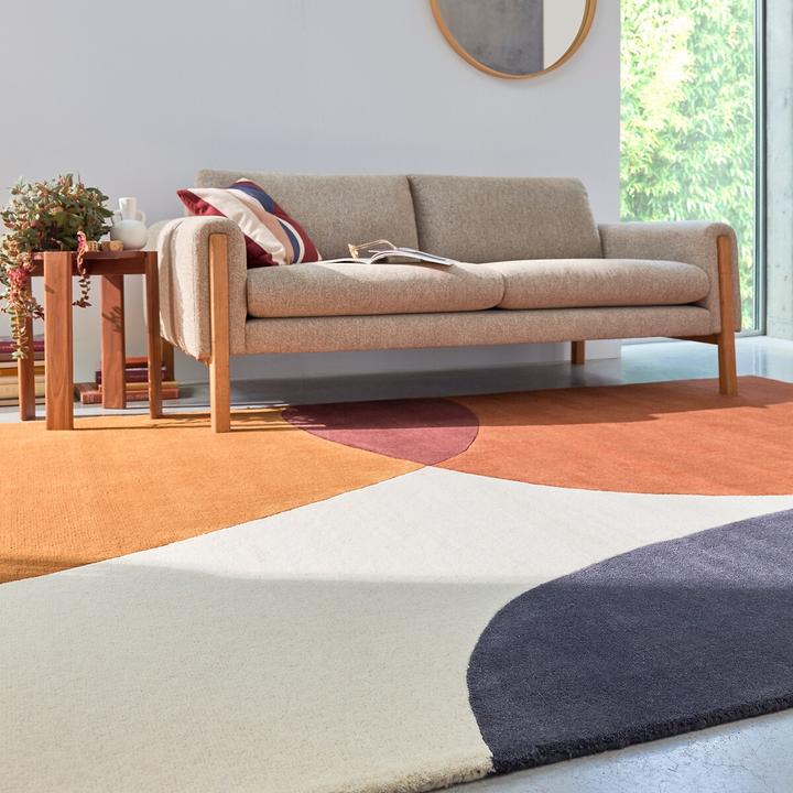Immagine prodotto La Redoute Interieurs Urbana (120 x 170 cm)