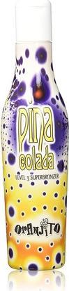 Immagine prodotto Oranjito Livello 3 Pina Colada (Schiuma autoabbronzante, 200 ml)