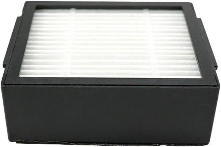 Actual product image Roboparts Accessory set for iRobot Roomba Combo 10 Max / Combo j7+ / Combo j9+