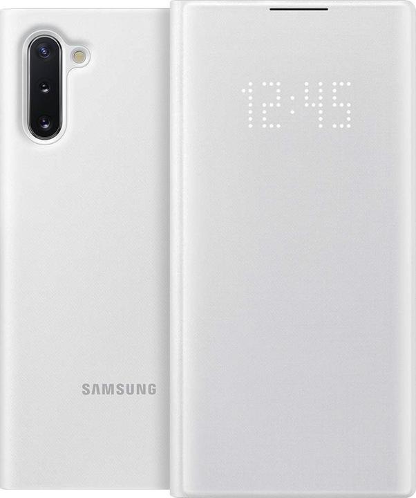 Actual product image Samsung LED View Cover (Samsung Galaxy Note 10)