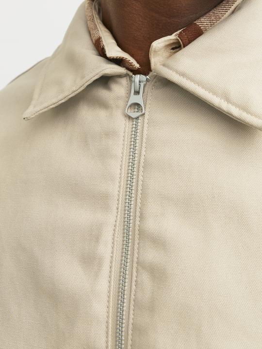 Actual product image Jack & Jones Jorbushwick Worker Jacket (XL)