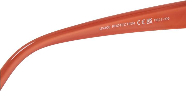 Actual product image Urban Classics Sunglasses Oslo