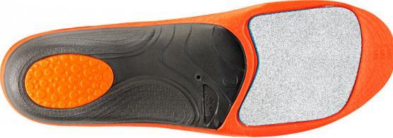 Actual product image Sidas Soles Winter 3feet High