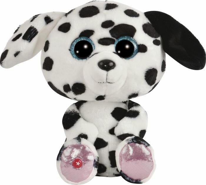 Produktbild NICI Kuscheltier Dalmatiner Dottino 15cm (15 cm)